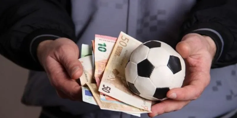 Tính toán số tiền cược hợp lý sẽ giúp bạn chiến thắng